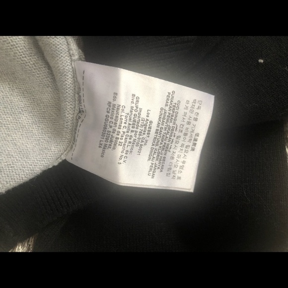 GUESS SWEATER KIDS - Picture 5 of 6